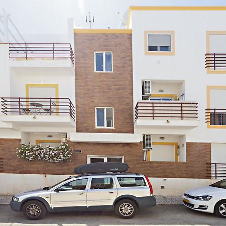 Cabanas Terrace Cabanas De Tavira Exteriér fotografie