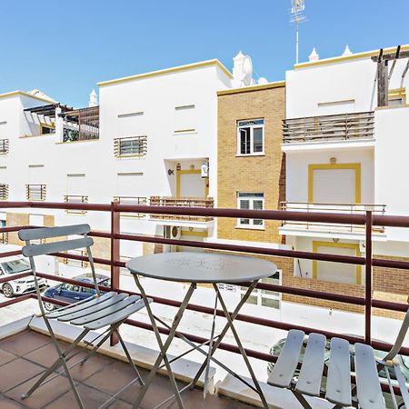 Cabanas Terrace Cabanas De Tavira Exteriér fotografie