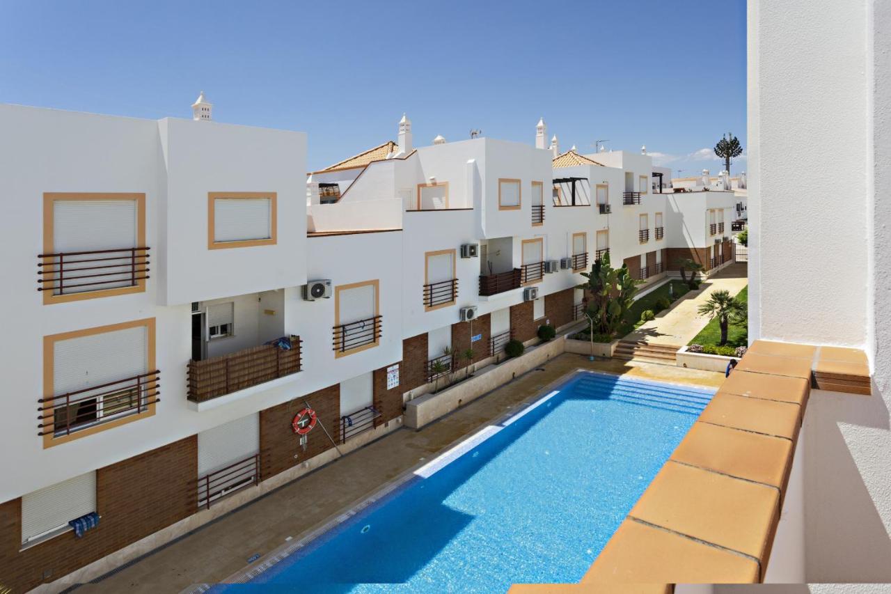Cabanas Terrace Cabanas De Tavira Exteriér fotografie