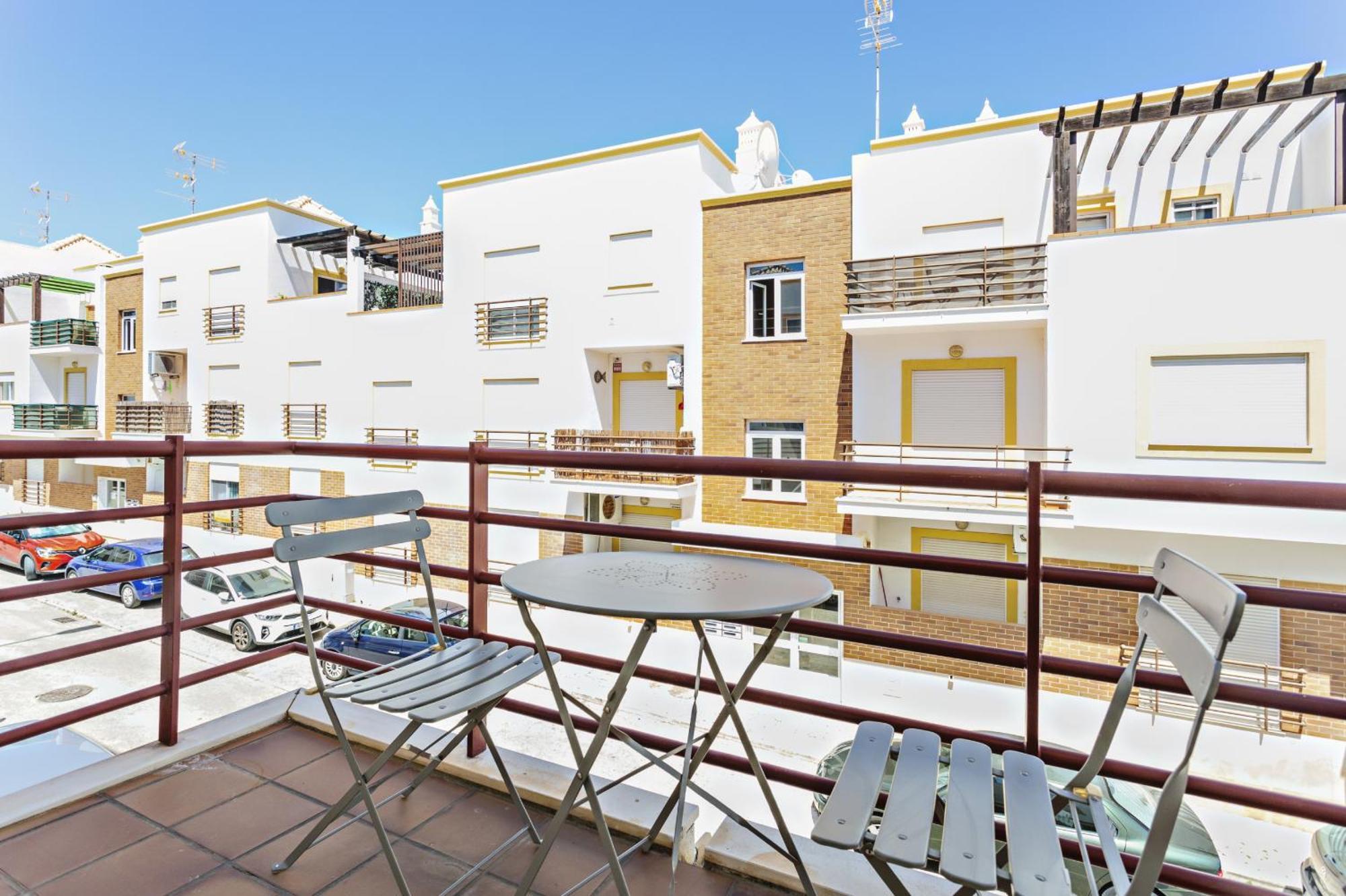 Cabanas Terrace Cabanas De Tavira Exteriér fotografie